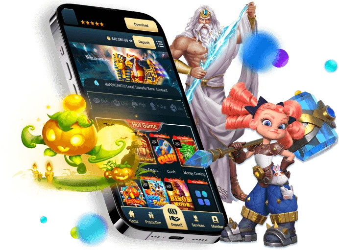 FAQ và chiến lược god66 khuyến mãi
