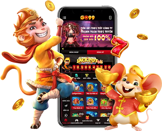 Chuyển khoản ngân hàng God66