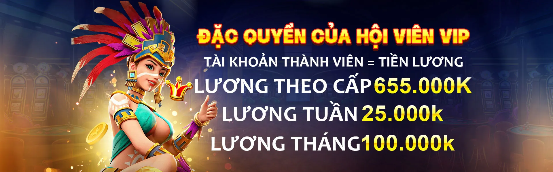 Tổng quan các chương trình God66 khuyến mãi hấp dẫn nhất năm 2026