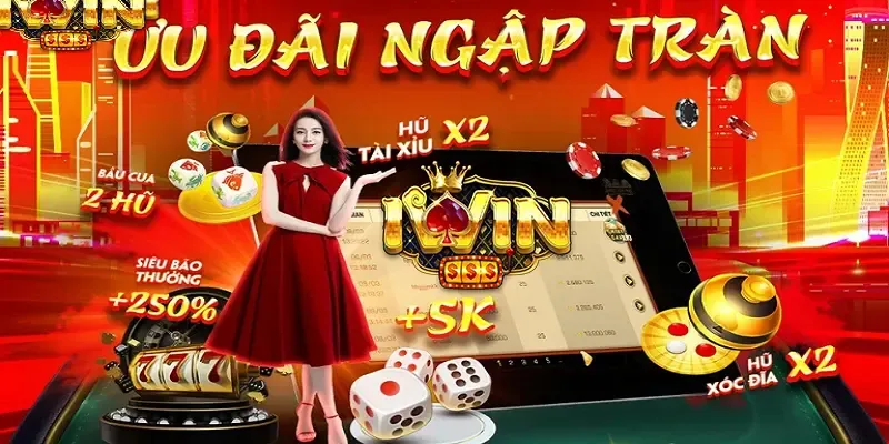 Ưu đãi chào mừng cho người chơi mới tại god66 khuyến mãi
